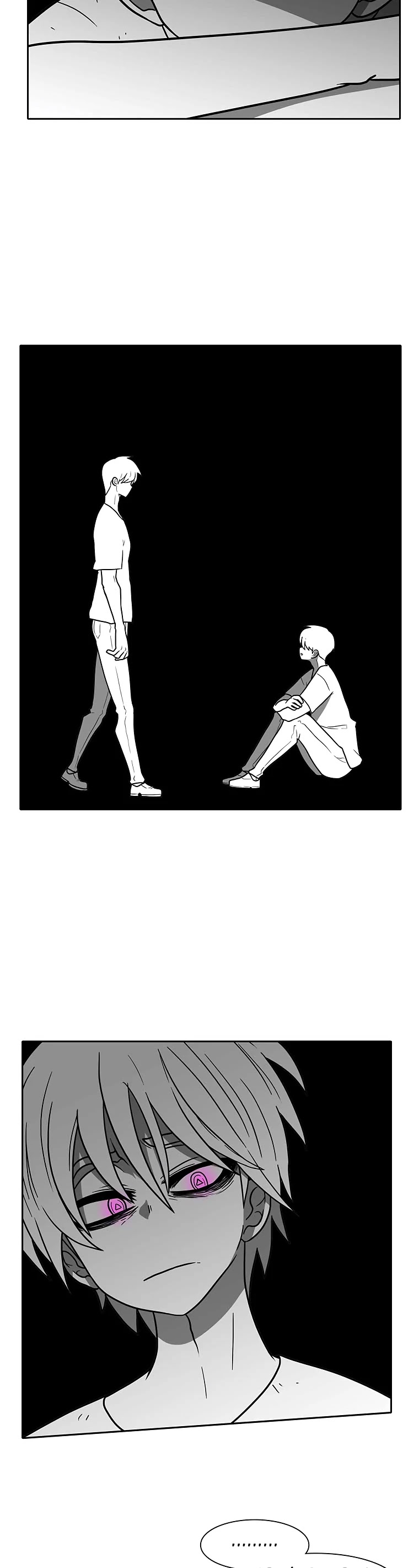 Burning Effect Chapter 68 page 2 - Chapter 68