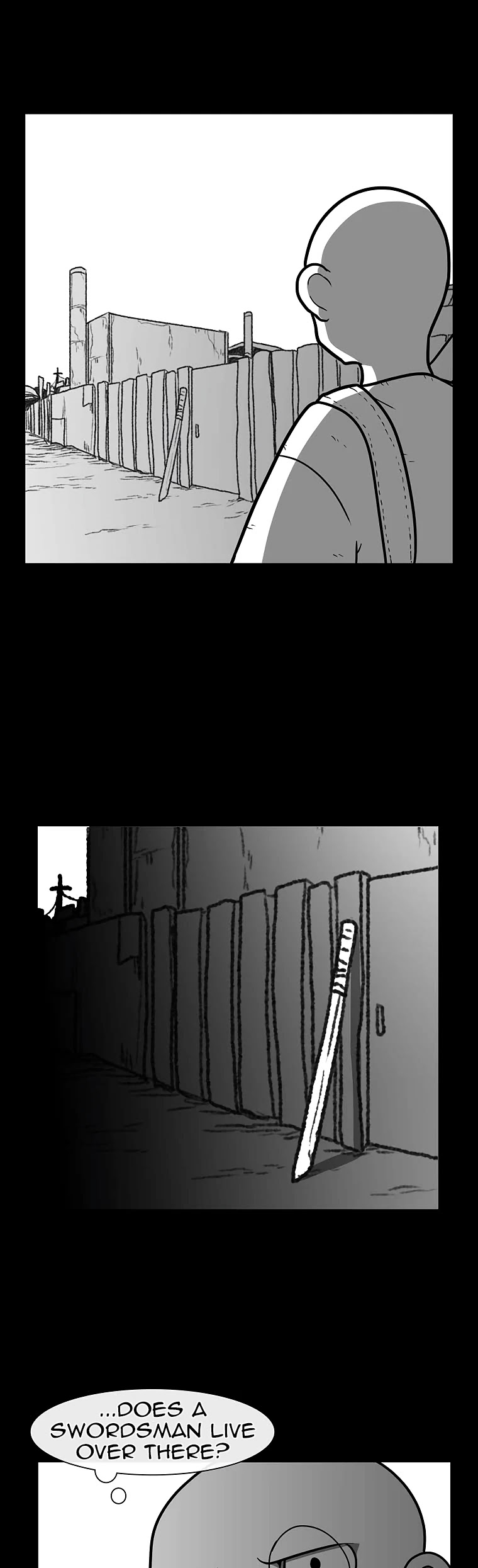 Burning Effect Chapter 68 page 20 - Chapter 68