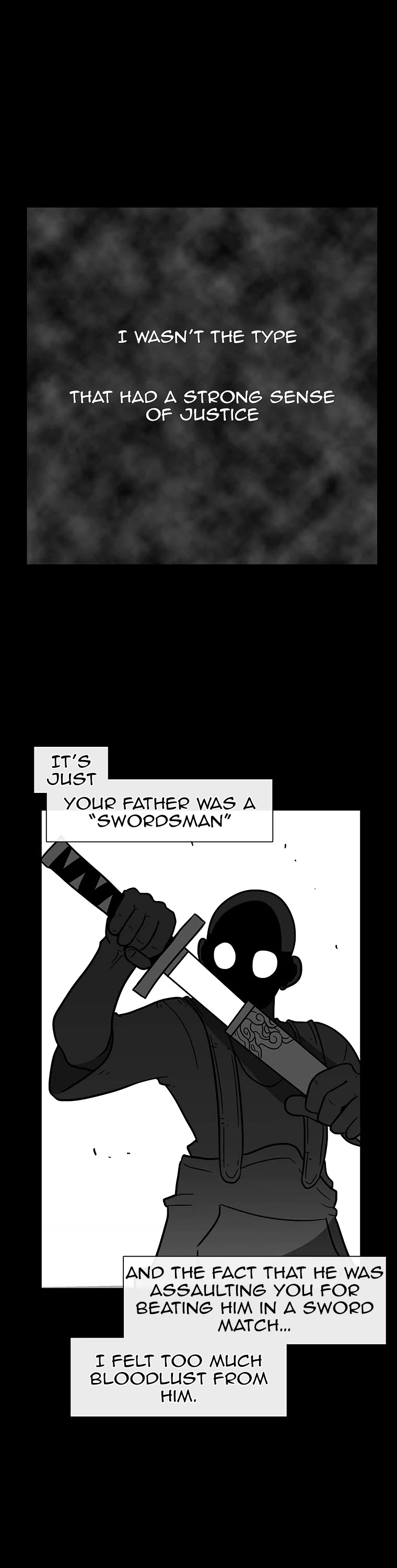 Burning Effect Chapter 68 page 25 - Chapter 68