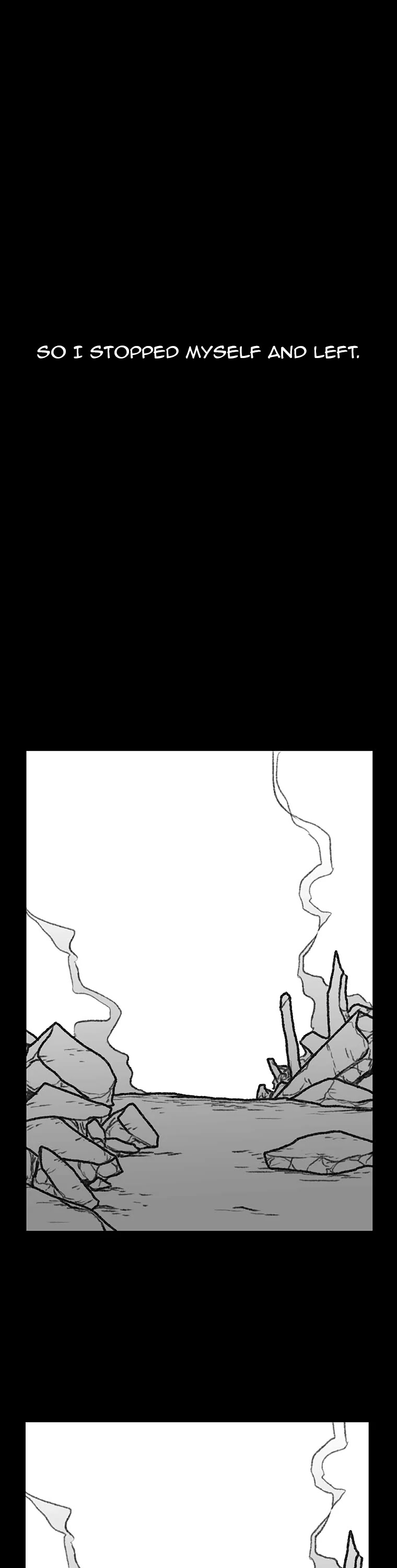 Burning Effect Chapter 68 page 31 - Chapter 68