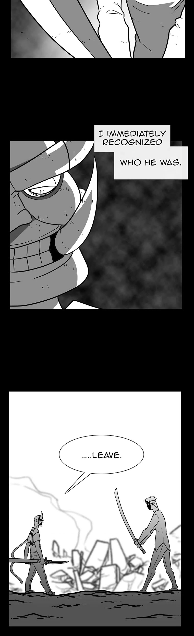 Burning Effect Chapter 68 page 33 - Chapter 68