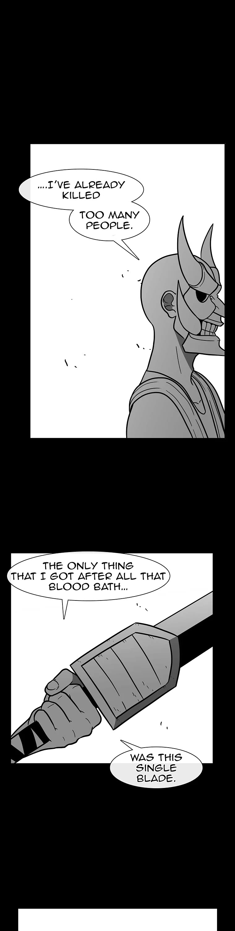 Burning Effect Chapter 68 page 34 - Chapter 68