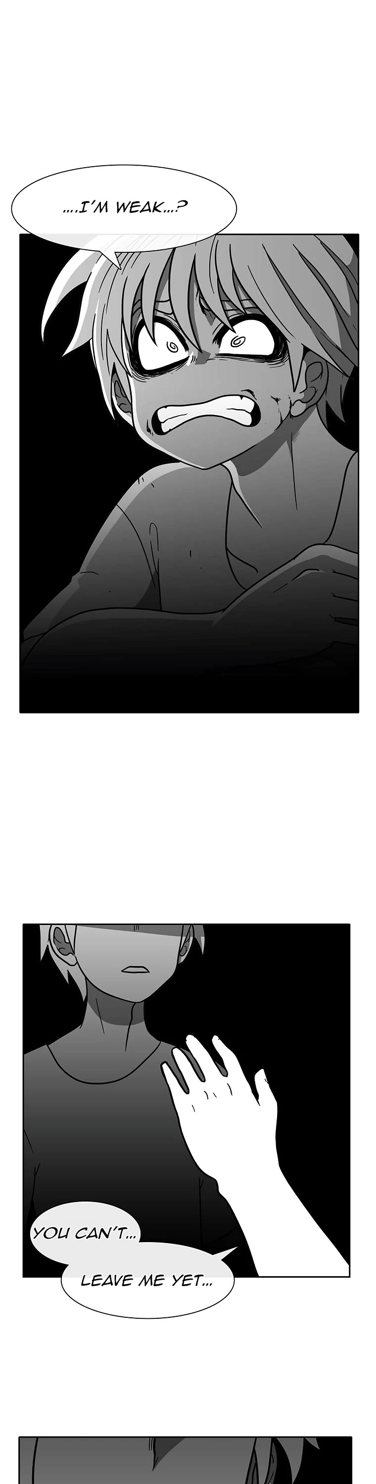 Burning Effect Chapter 68 page 4 - Chapter 68