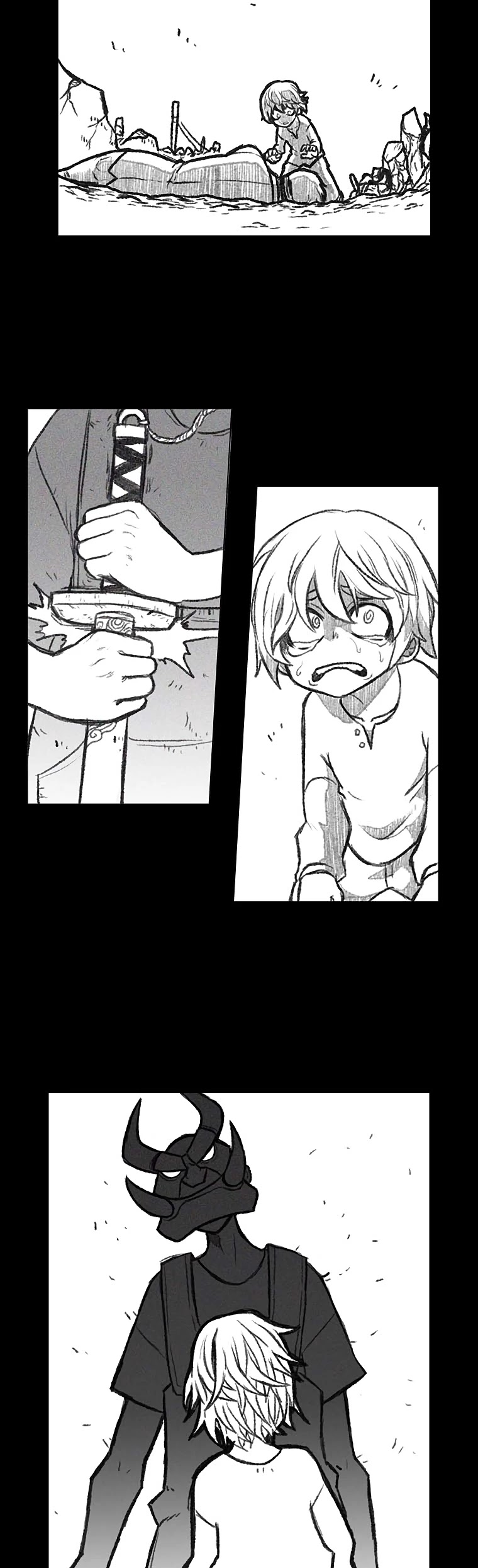 Burning Effect Chapter 68 page 41 - Chapter 68