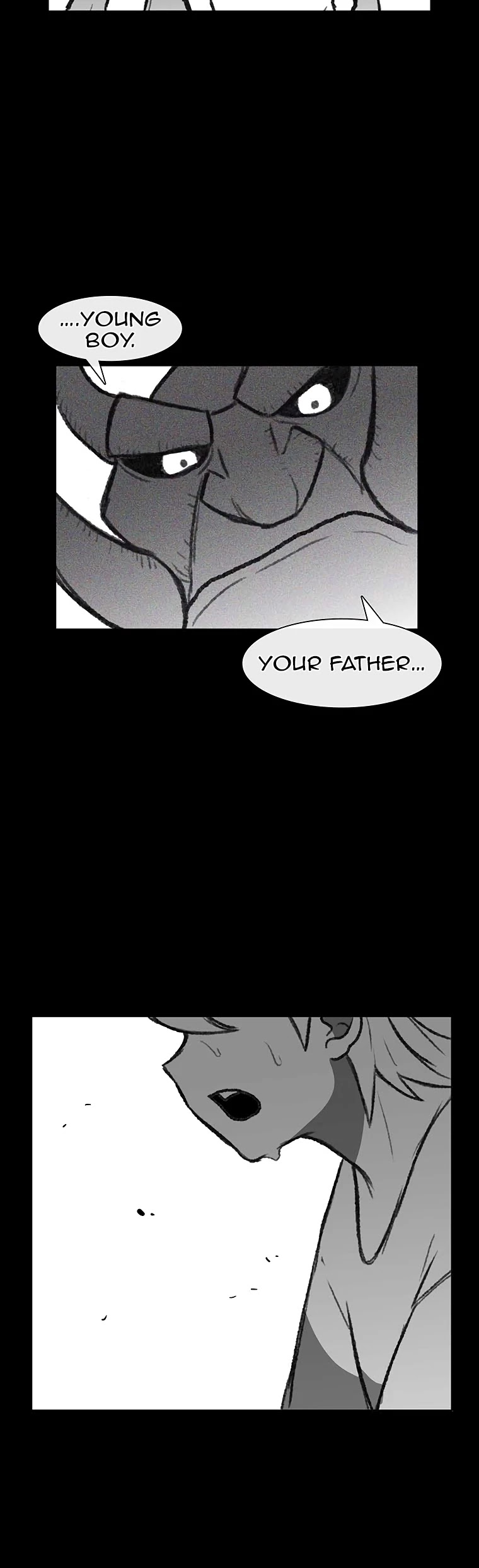 Burning Effect Chapter 68 page 42 - Chapter 68