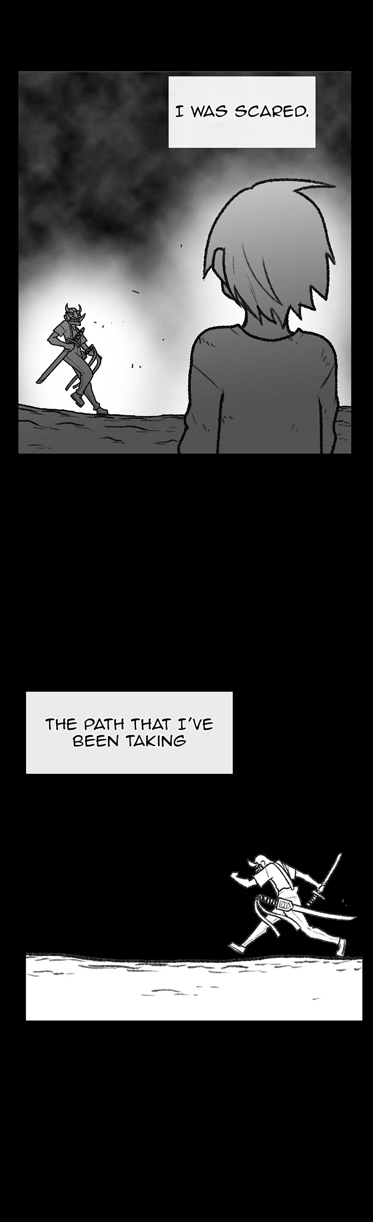 Burning Effect Chapter 68 page 47 - Chapter 68