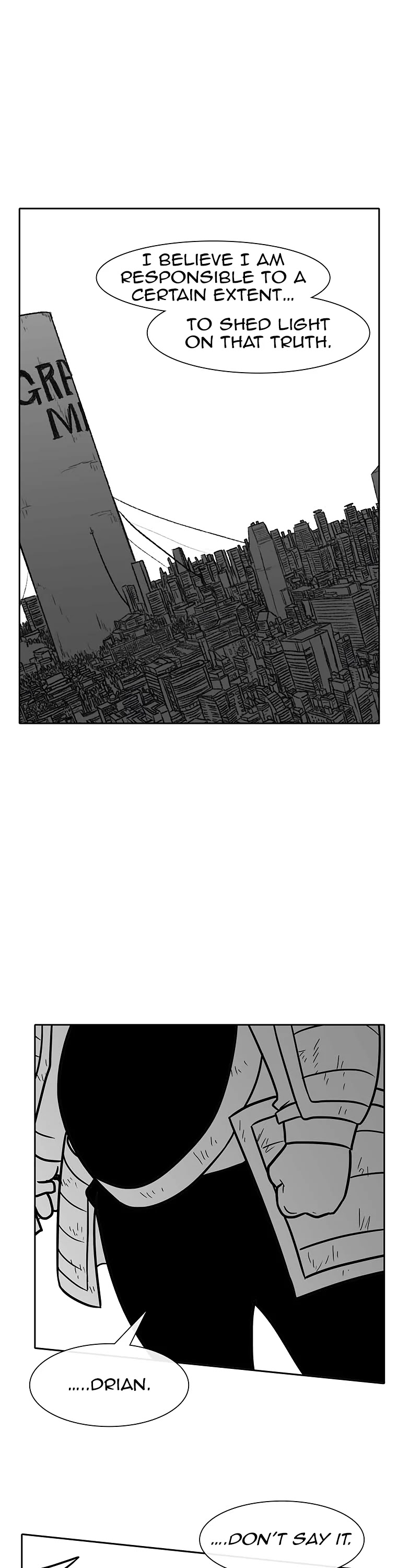 Burning Effect Chapter 68 page 52 - Chapter 68