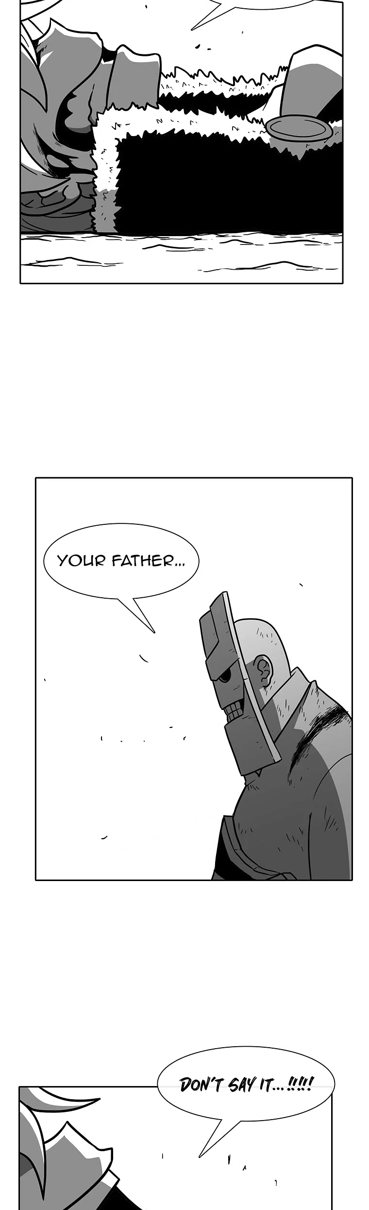 Burning Effect Chapter 68 page 53 - Chapter 68