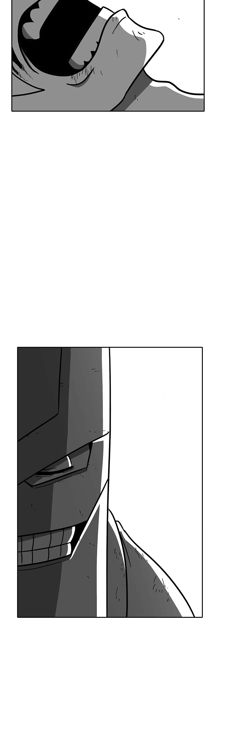 Burning Effect Chapter 68 page 54 - Chapter 68