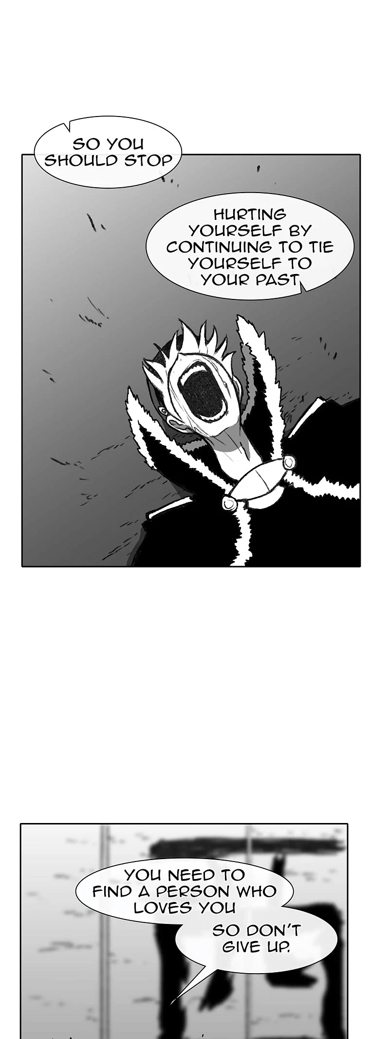 Burning Effect Chapter 68 page 56 - Chapter 68