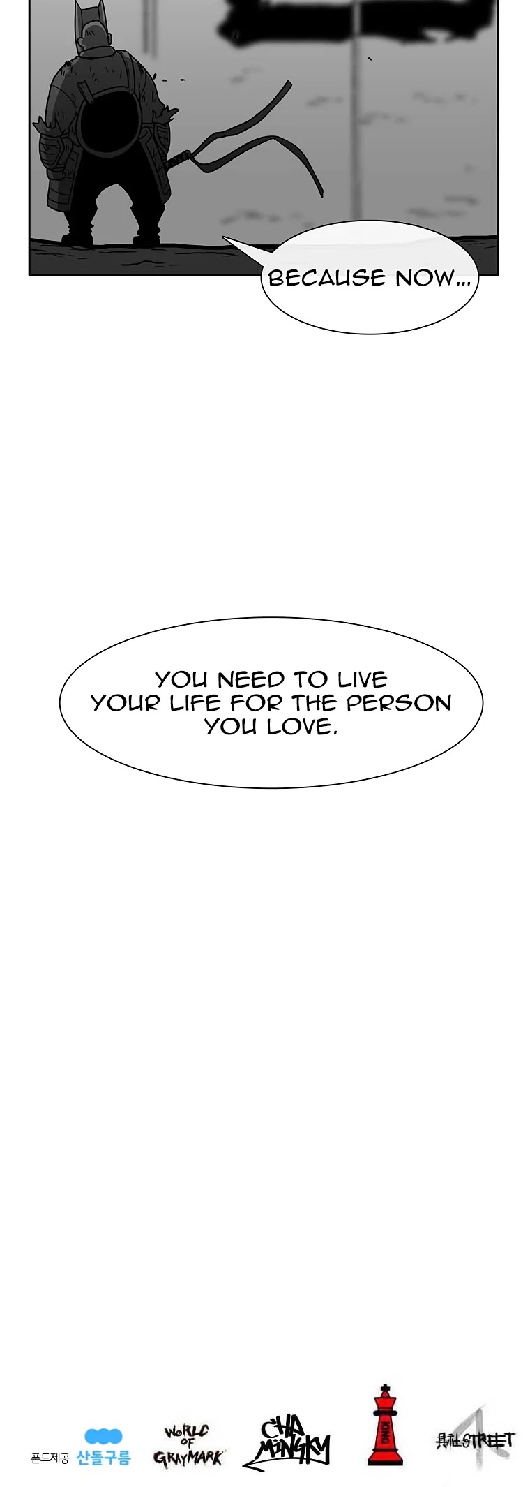 Burning Effect Chapter 68 page 57 - Chapter 68
