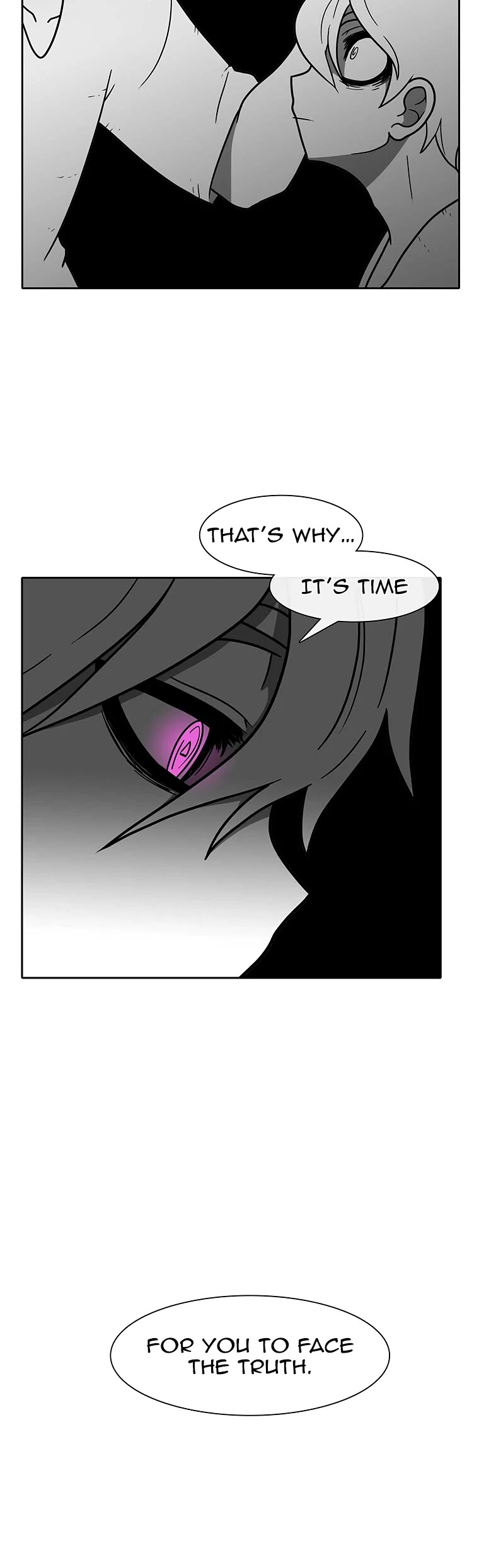Burning Effect Chapter 68 page 6 - Chapter 68