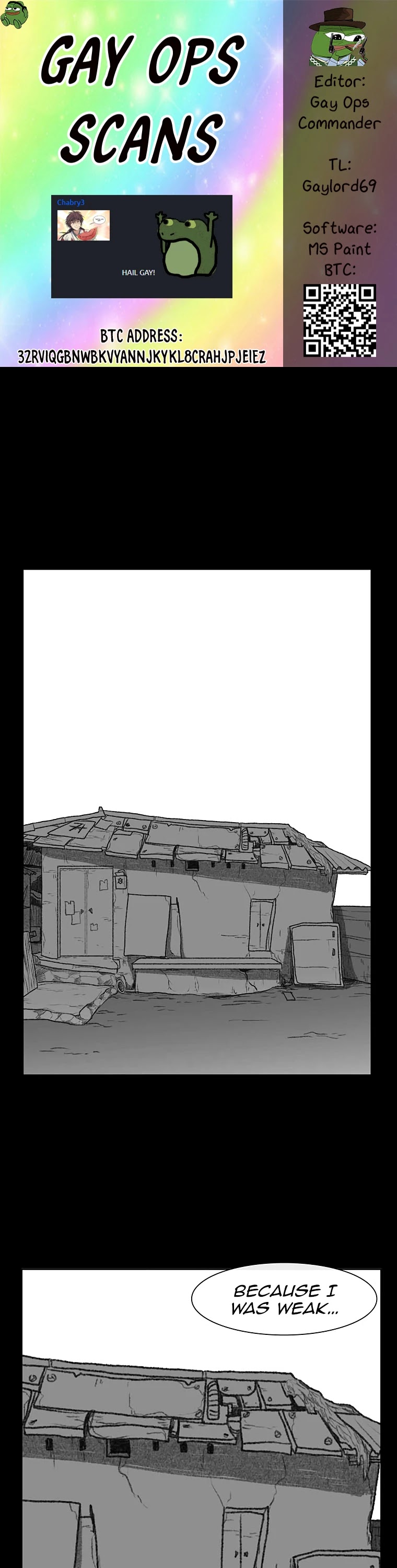 Burning Effect Chapter 69 page 1 - Chapter 69