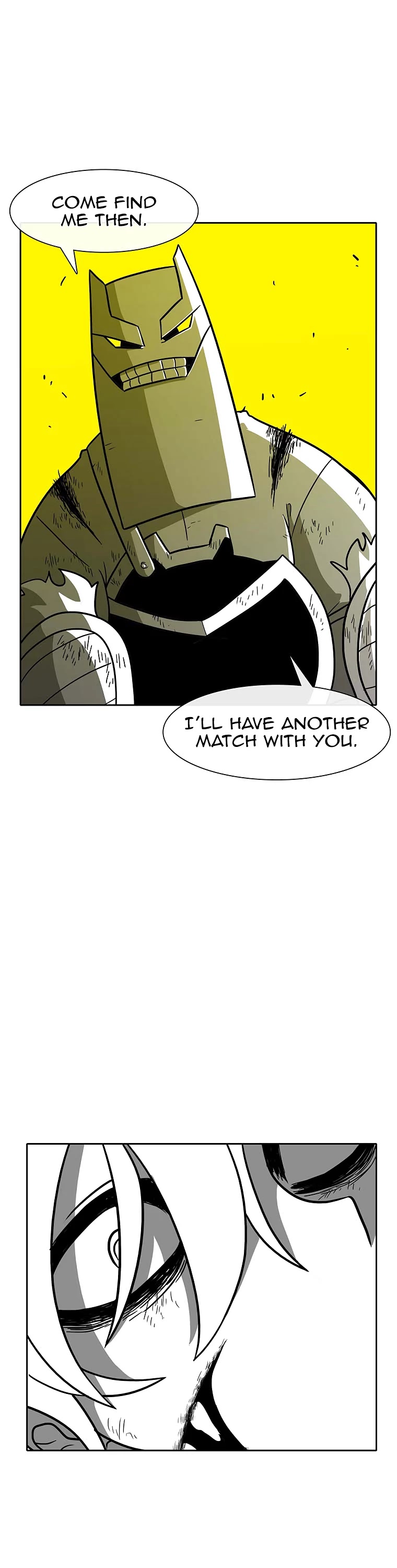Burning Effect Chapter 69 page 10 - Chapter 69