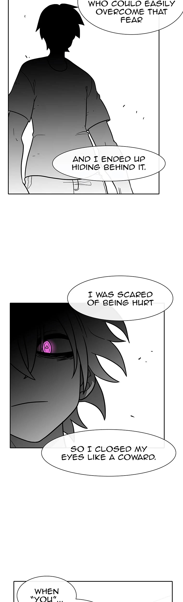 Burning Effect Chapter 69 page 14 - Chapter 69