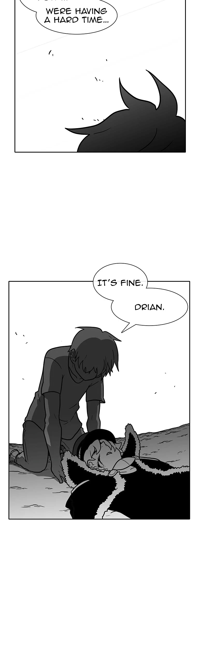 Burning Effect Chapter 69 page 15 - Chapter 69