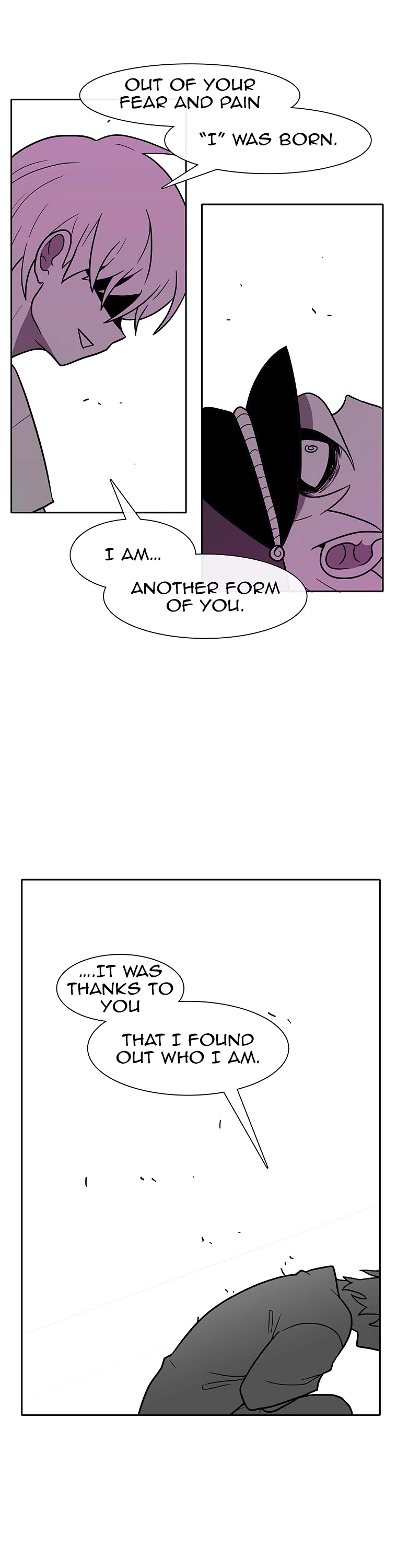 Burning Effect Chapter 69 page 16 - Chapter 69