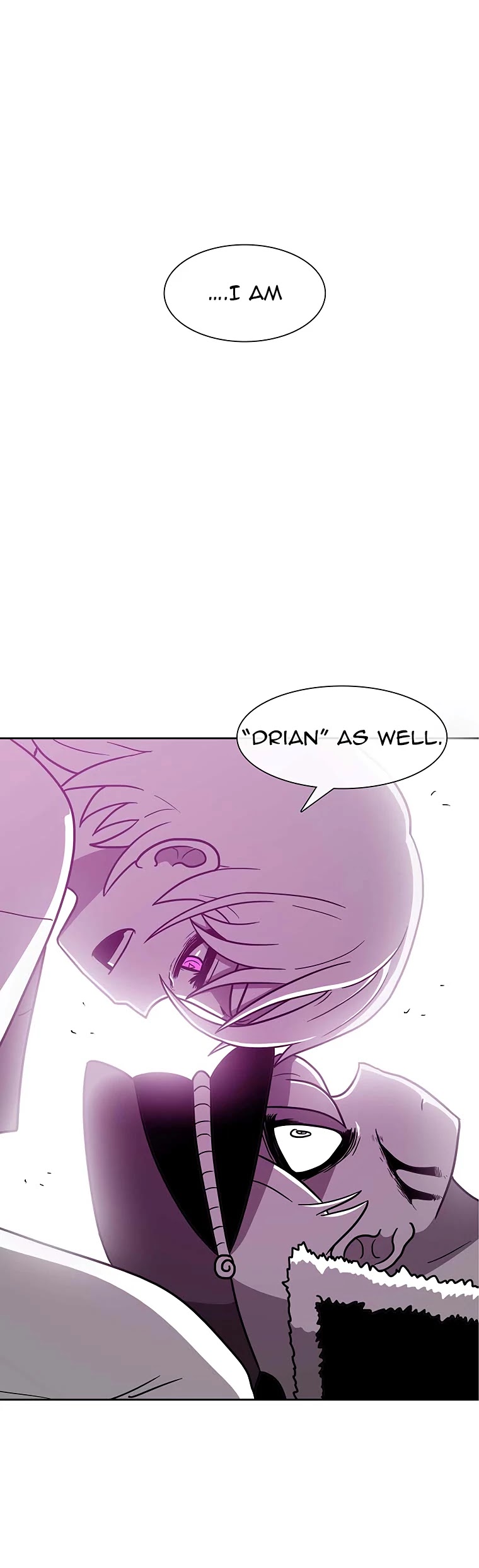 Burning Effect Chapter 69 page 17 - Chapter 69