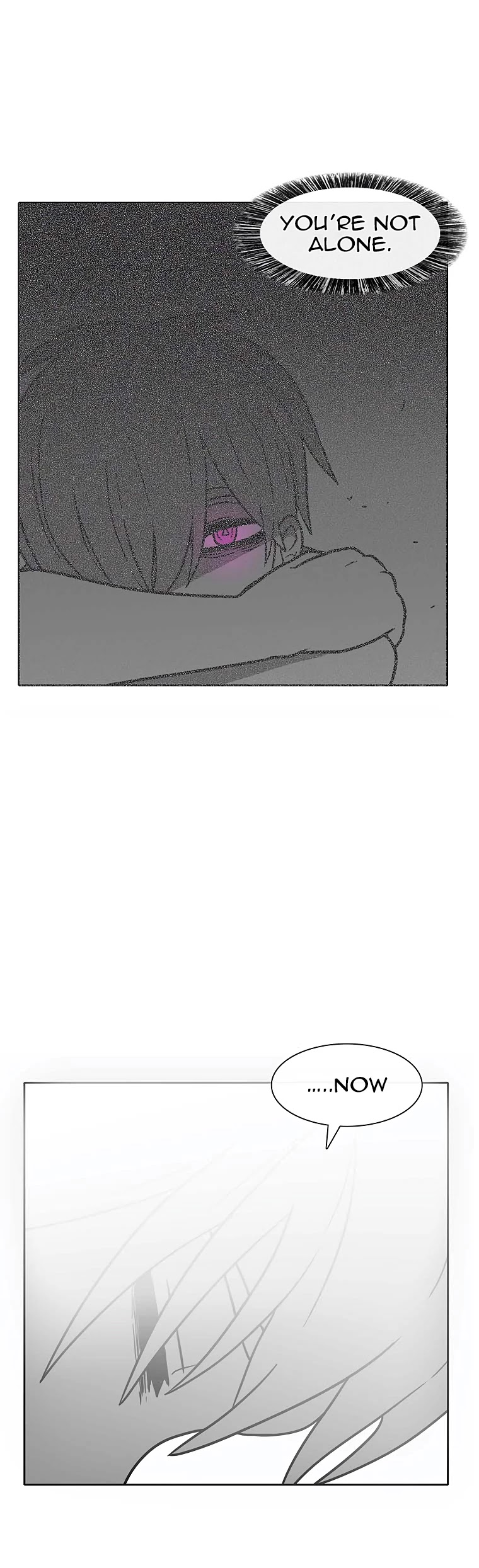 Burning Effect Chapter 69 page 18 - Chapter 69