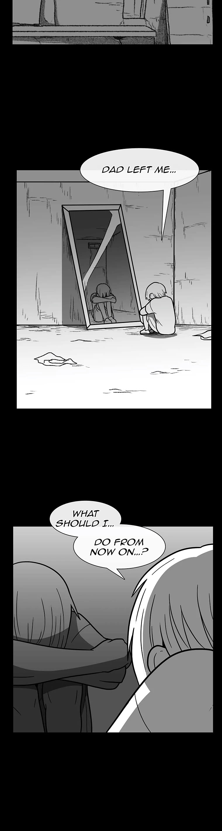 Burning Effect Chapter 69 page 2 - Chapter 69