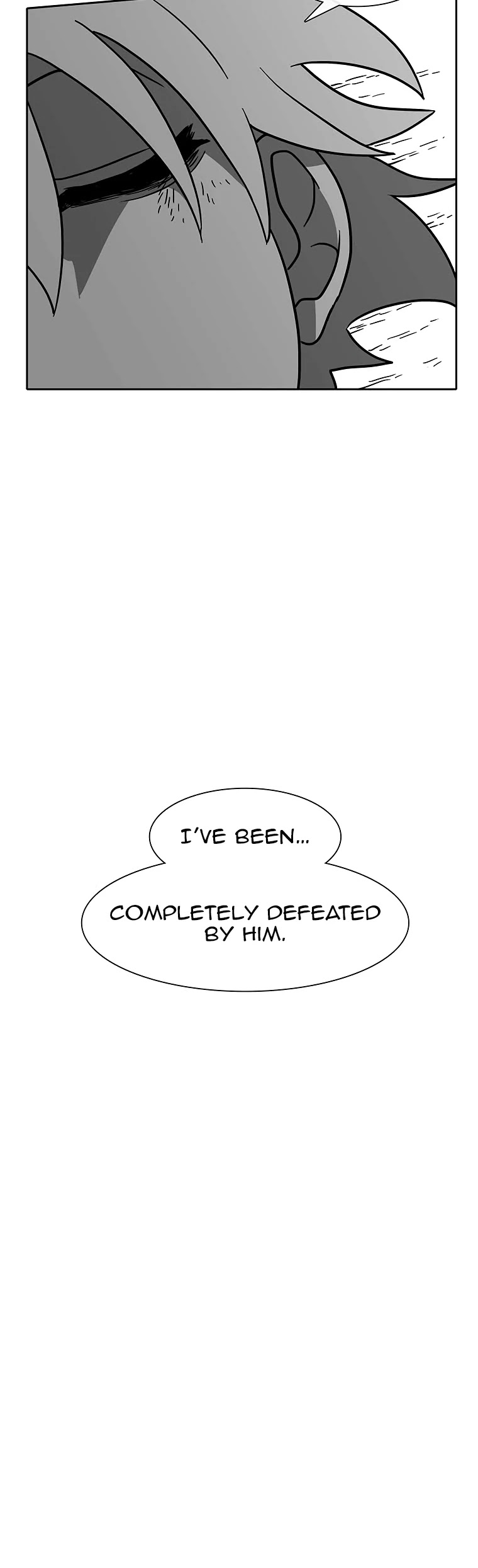 Burning Effect Chapter 69 page 21 - Chapter 69