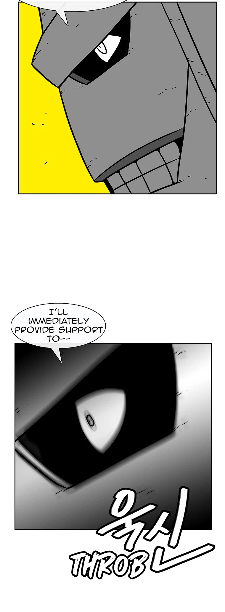 Burning Effect Chapter 69 page 24 - Chapter 69