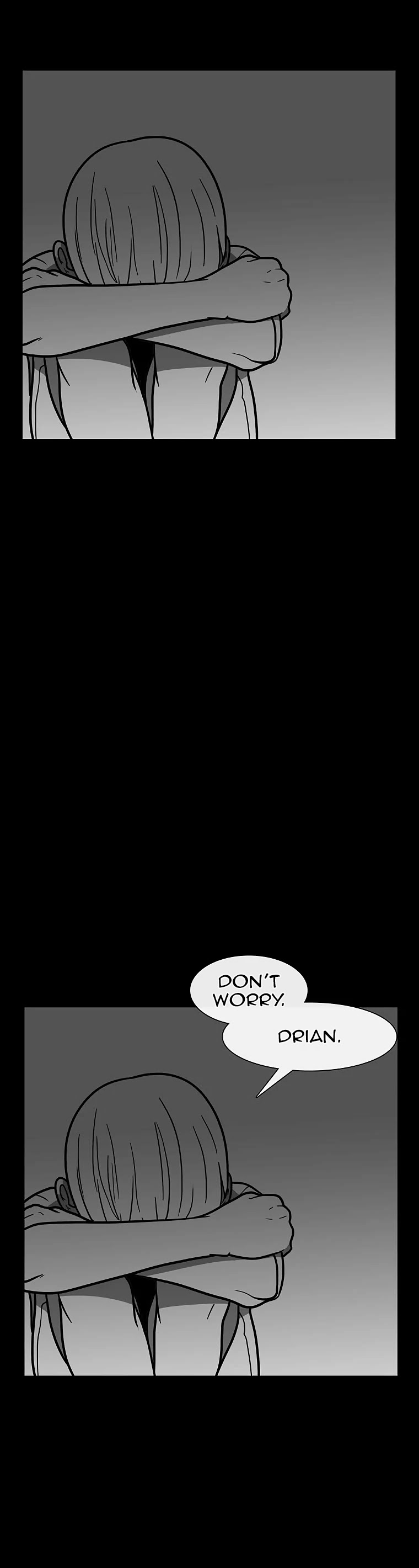 Burning Effect Chapter 69 page 3 - Chapter 69