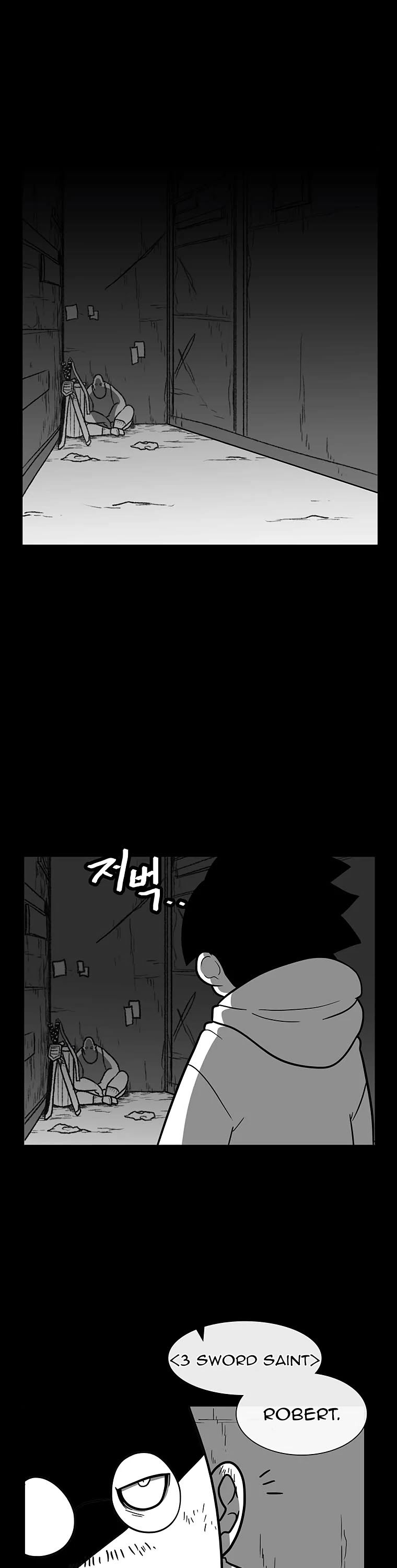 Burning Effect Chapter 69 page 31 - Chapter 69