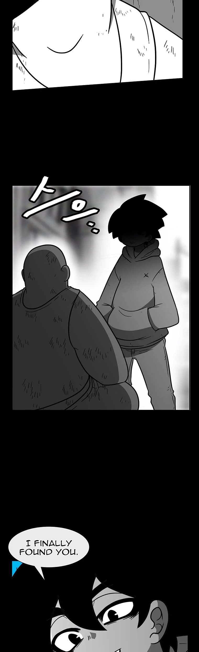 Burning Effect Chapter 69 page 32 - Chapter 69