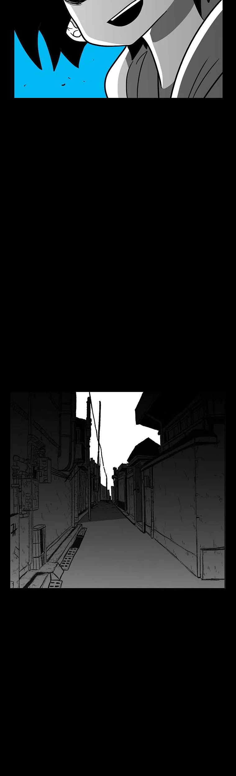 Burning Effect Chapter 69 page 33 - Chapter 69
