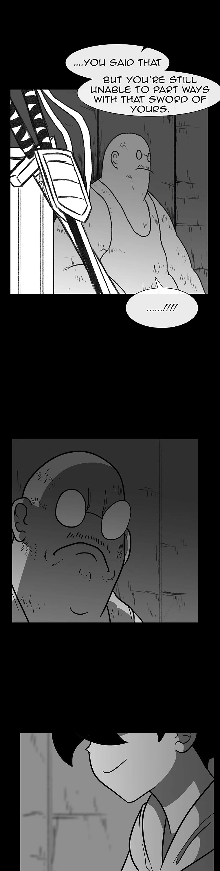 Burning Effect Chapter 69 page 37 - Chapter 69