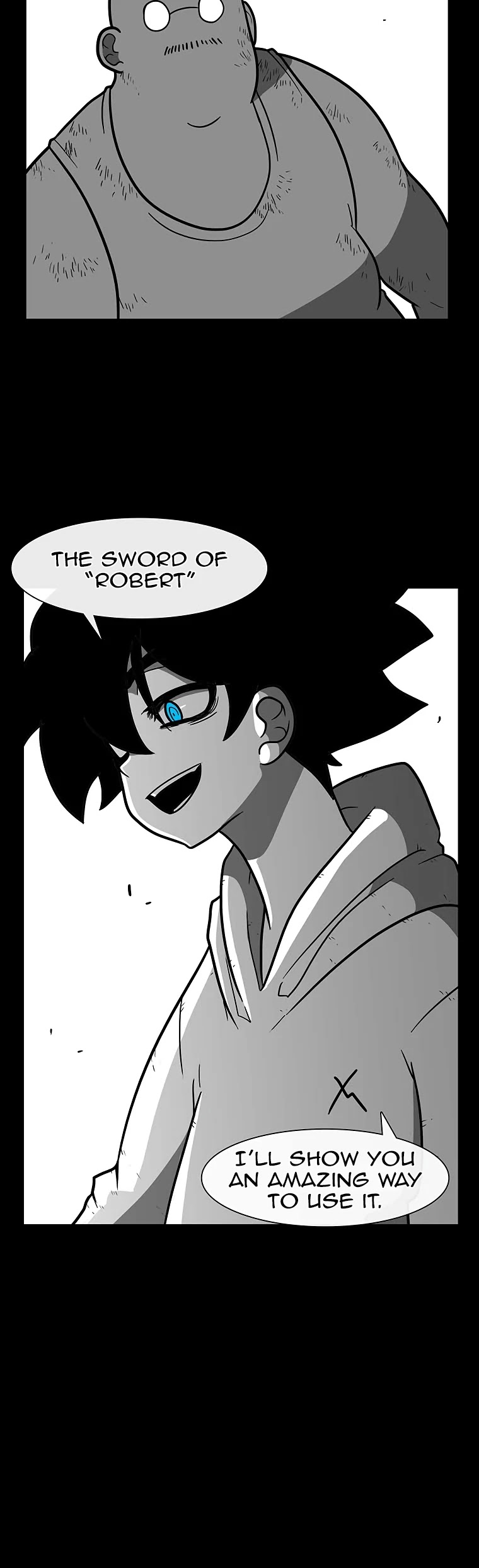 Burning Effect Chapter 69 page 39 - Chapter 69