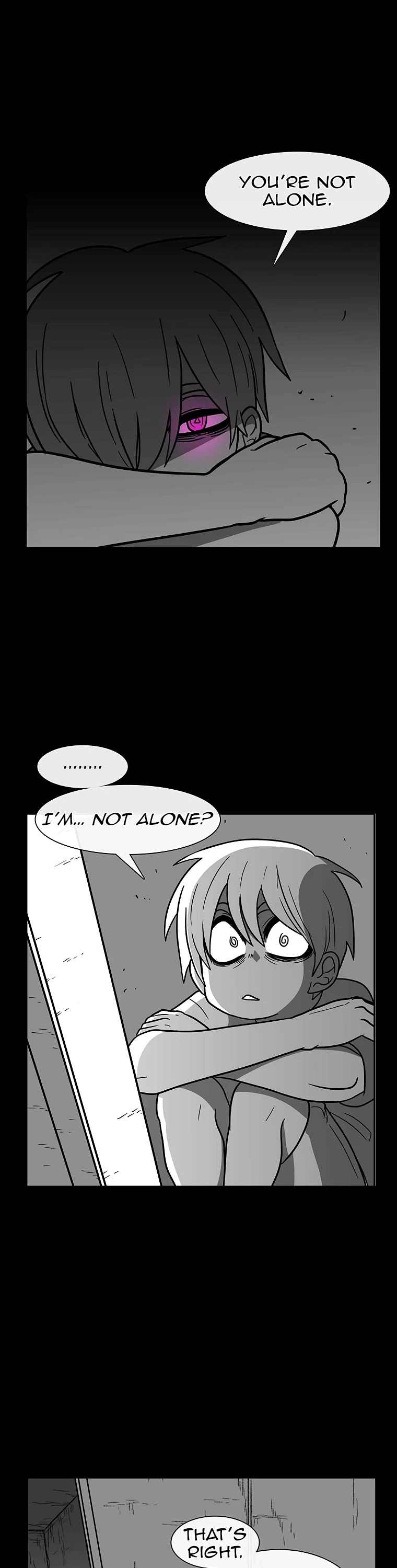 Burning Effect Chapter 69 page 4 - Chapter 69