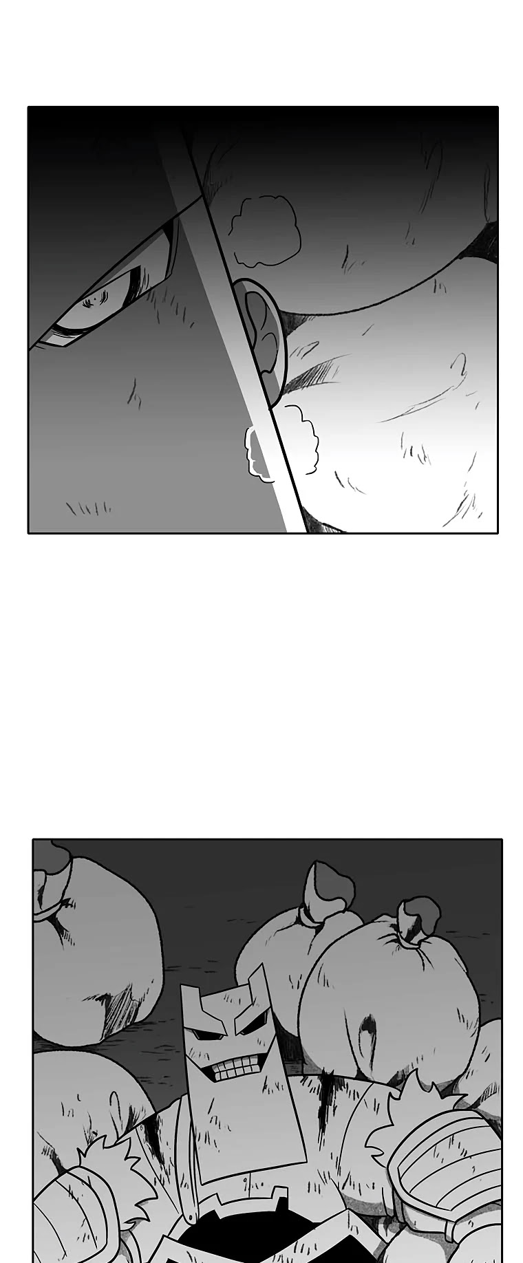 Burning Effect Chapter 69 page 41 - Chapter 69