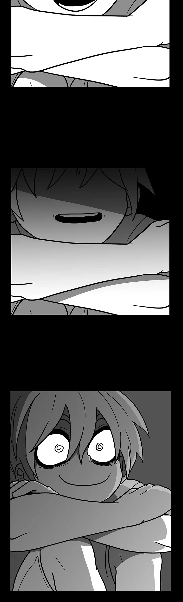 Burning Effect Chapter 69 page 6 - Chapter 69