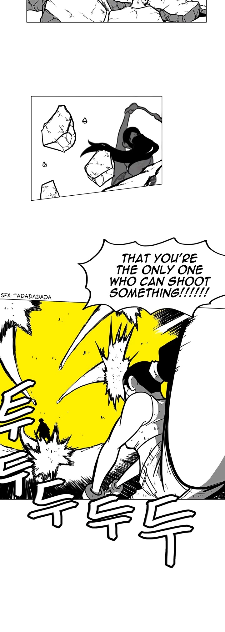 Burning Effect Chapter 7 page 13 - Chapter 7