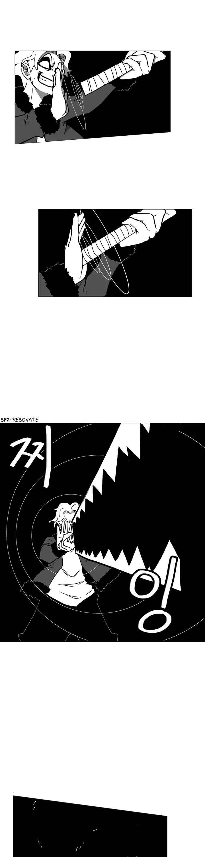 Burning Effect Chapter 7 page 26 - Chapter 7