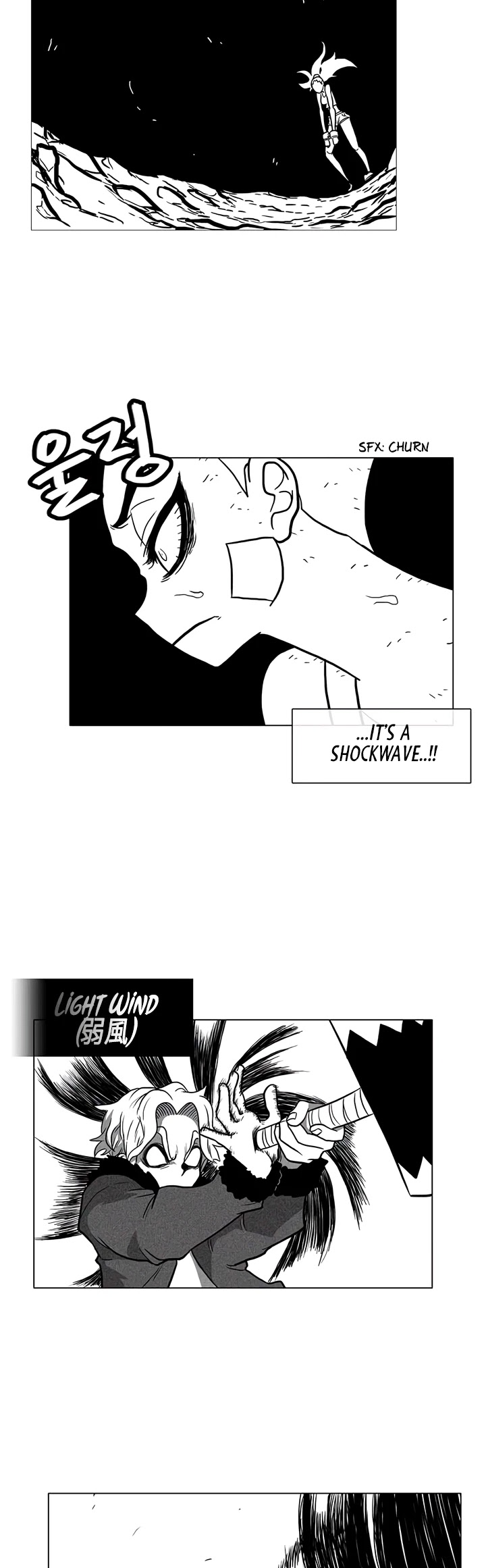 Burning Effect Chapter 7 page 27 - Chapter 7