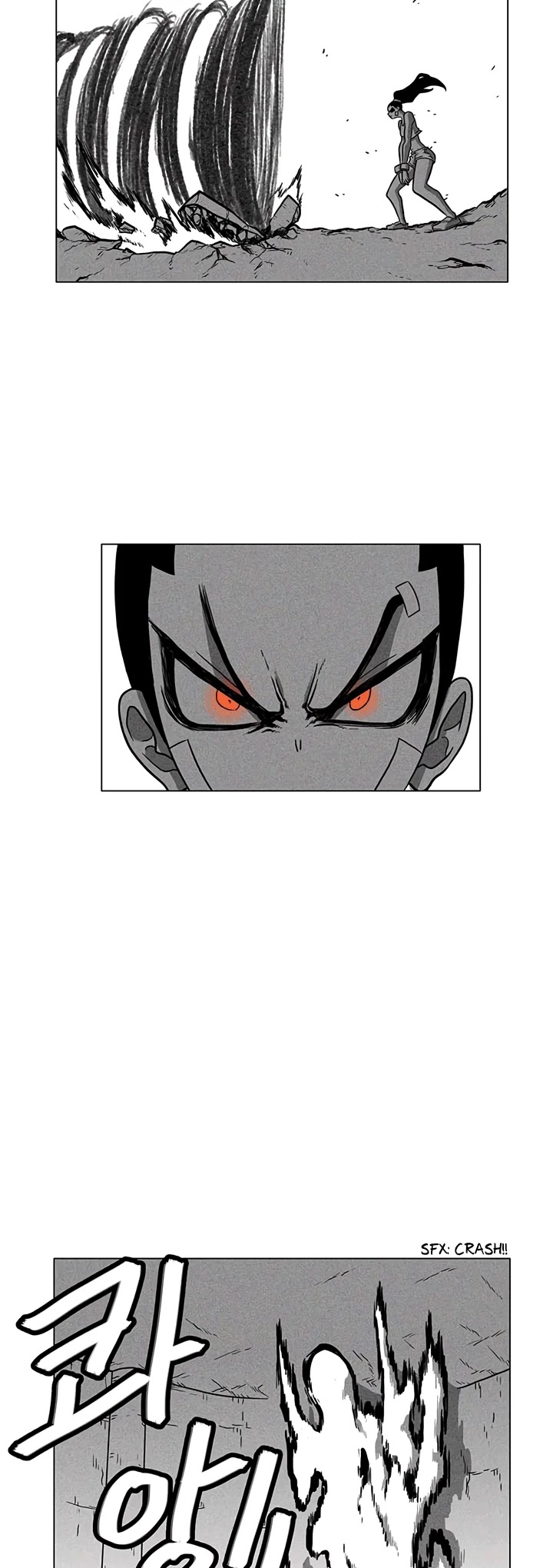 Burning Effect Chapter 7 page 30 - Chapter 7