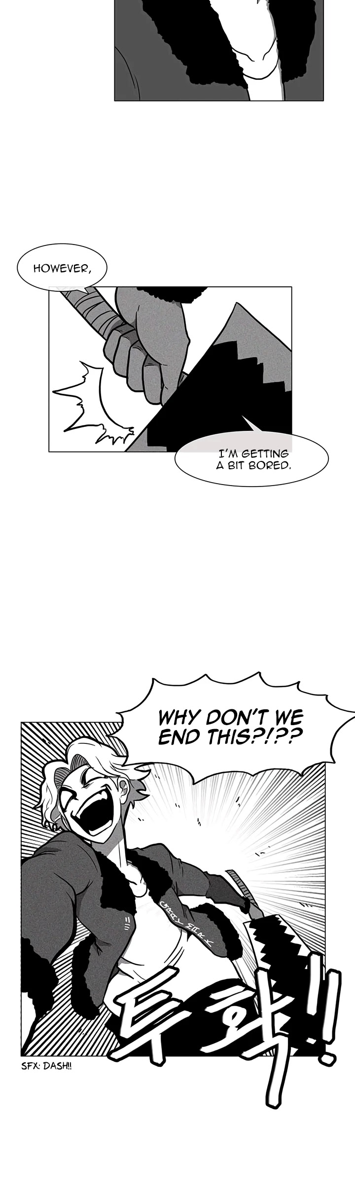 Burning Effect Chapter 7 page 34 - Chapter 7