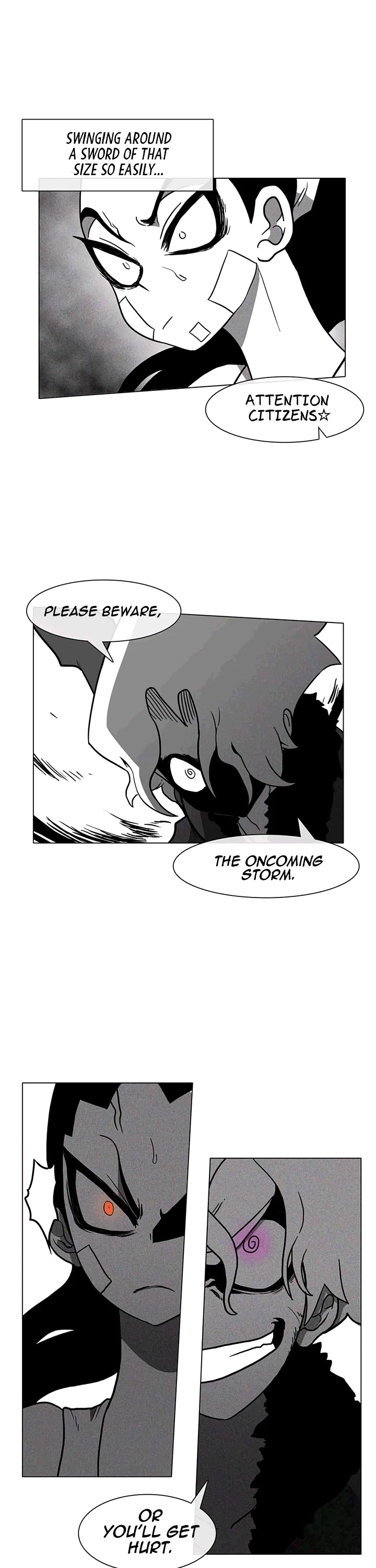 Burning Effect Chapter 7 page 8 - Chapter 7