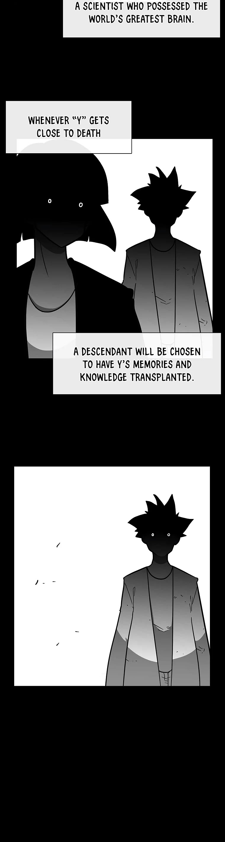 Burning Effect Chapter 70 page 2 - Chapter 70