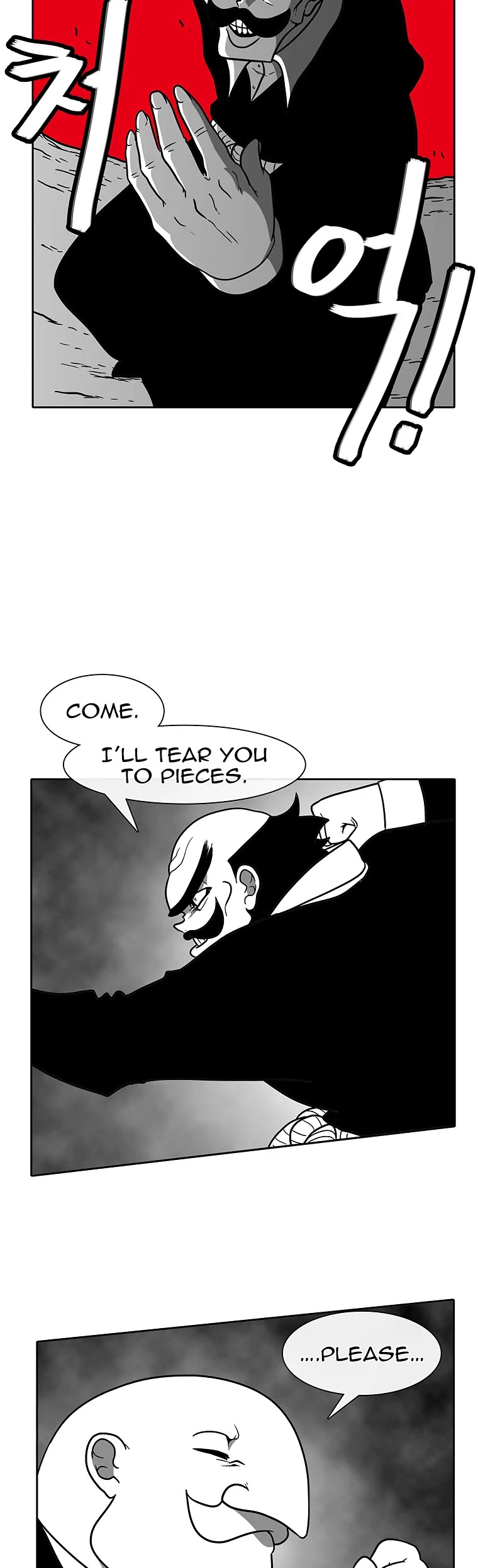Burning Effect Chapter 70 page 29 - Chapter 70