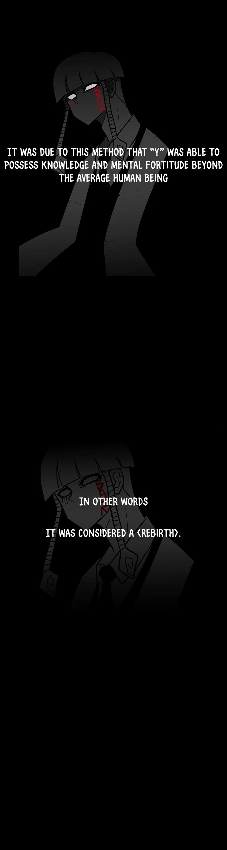 Burning Effect Chapter 70 page 3 - Chapter 70