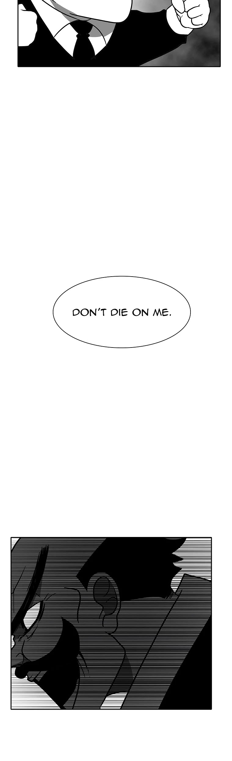 Burning Effect Chapter 70 page 30 - Chapter 70