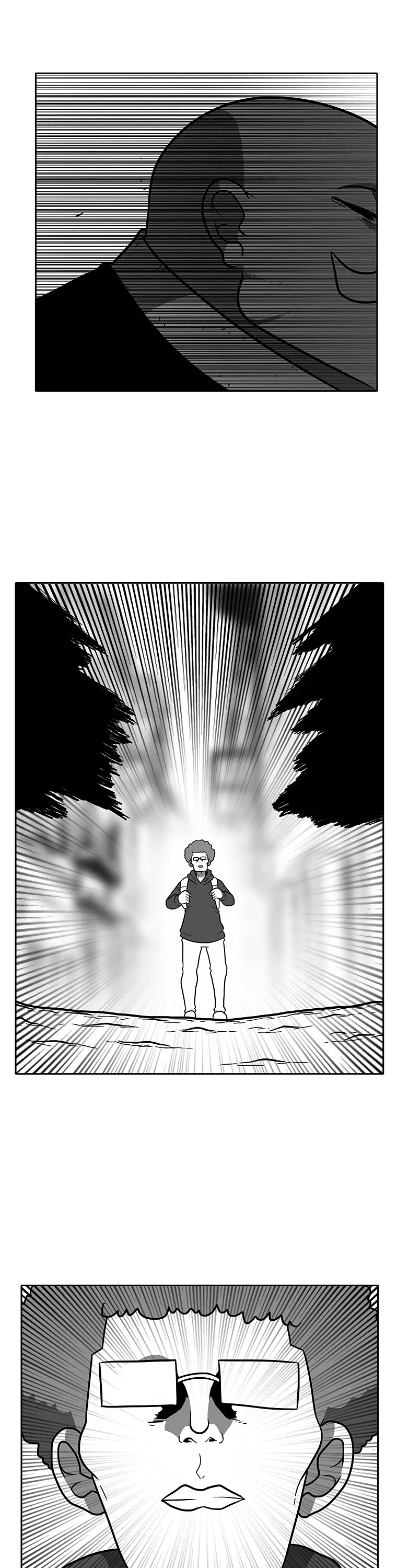 Burning Effect Chapter 70 page 31 - Chapter 70