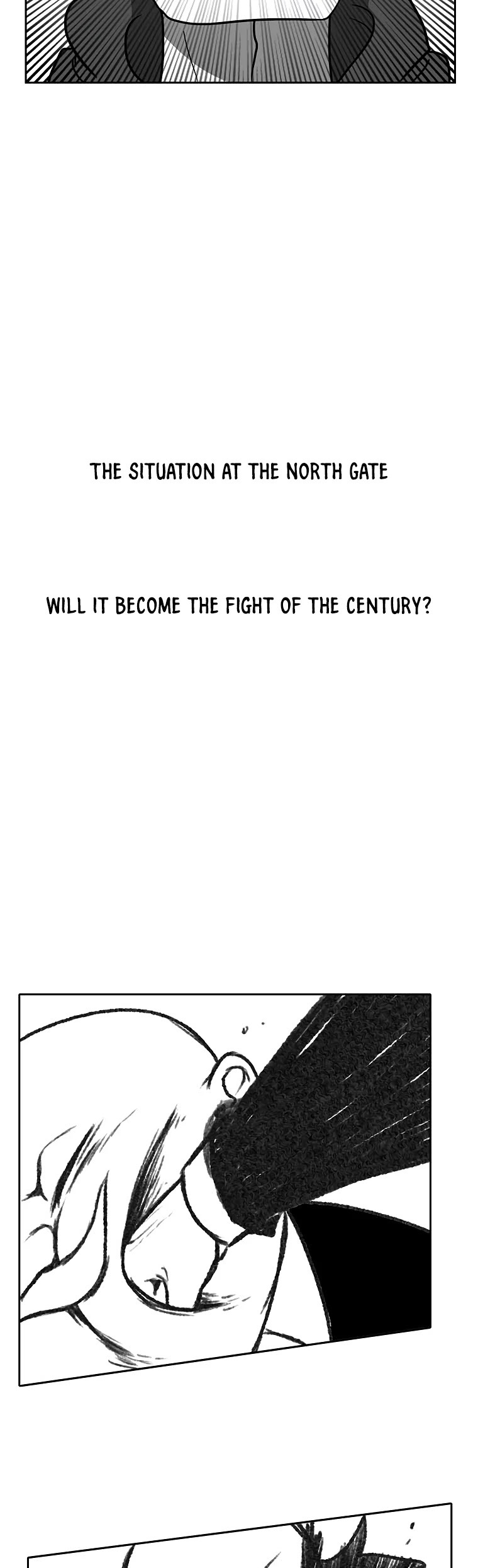 Burning Effect Chapter 70 page 32 - Chapter 70