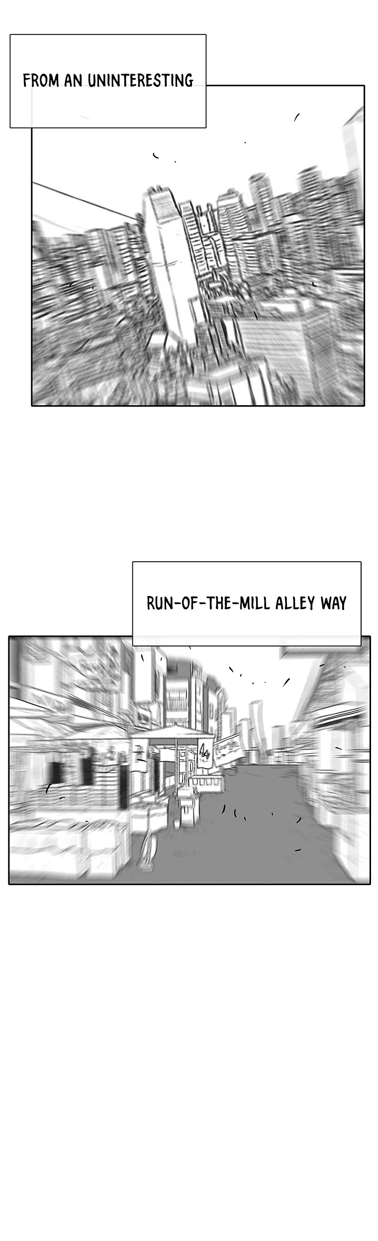 Burning Effect Chapter 70 page 36 - Chapter 70