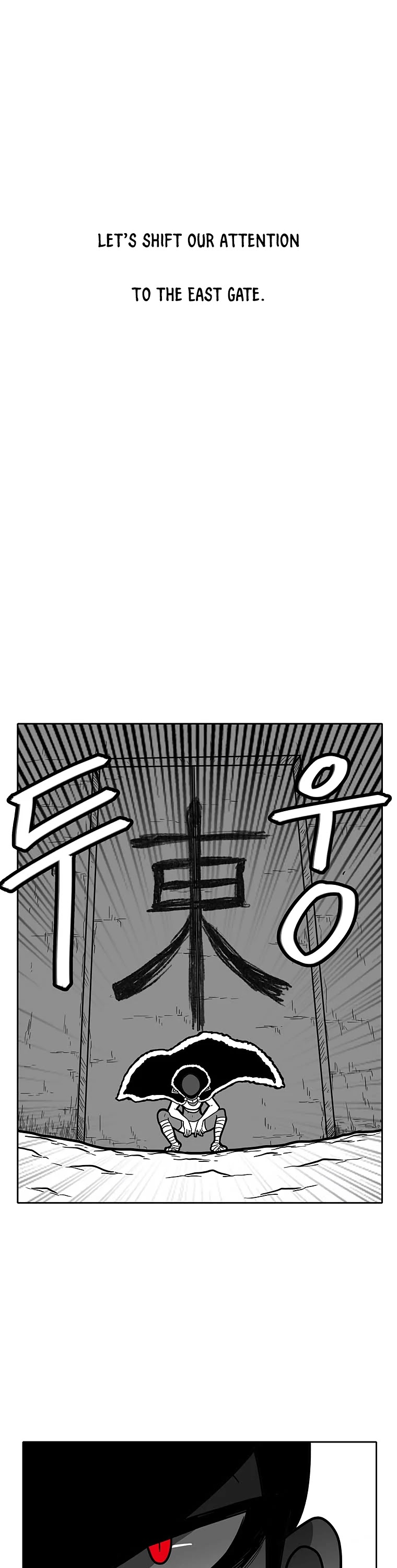 Burning Effect Chapter 70 page 37 - Chapter 70