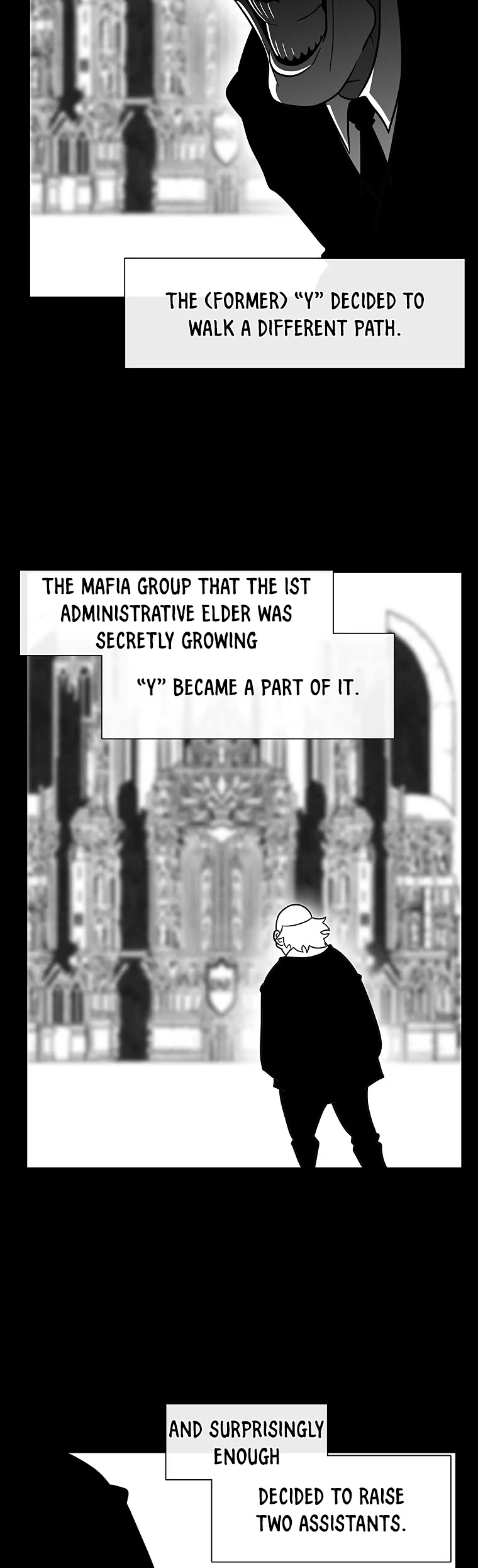 Burning Effect Chapter 70 page 5 - Chapter 70